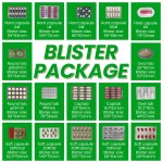 Fat Burner Capsules Factory - Private Label OEM ODM Halal Natural Herbal Low-Fat