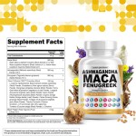 Maca Pills Manufacturer - Custom Hips Butt Enlargement Black Maca Capsules