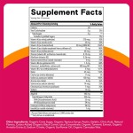 Multivitamin Gummies Manufacturer - OEM Sugar Free Women Daily Nutritional