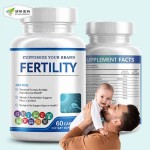 Male Fertility Capsules Factory - Herbs Booster Men Fertility Tablet Products