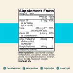 Phosphatidylserine Capsules Manufacturer - High Quality Bulk Nootropic Brain