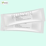 Electrolyte Powder Factory - Strawberry Mushroom Keto Sachet Sugar Free Drink