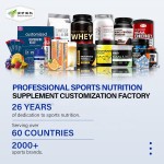 Electrolyte Powder Factory - Sport Hydration Drink Mix Keto Supplement