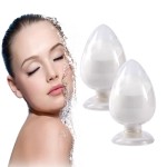 Hyaluronic Acid Powder Manufacturer - Cosmetics Grade Hydrolyzed Sodium Hyaluronate