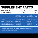 Collagen Drink Supplier - Multi Collagen Peptides Marine Fish Hydrolys Whitening