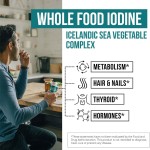 Potassium Iodide Pills Supplier - Fast Delivery Customized 165mg Iodine Tablets