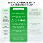 Nootropics Supplement Manufacturer - OEM Private Label Mental Focus Brain Health