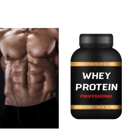 Whey Protein Powder Manufacturer - Wholesale Gold Standard Nutrition Supplement