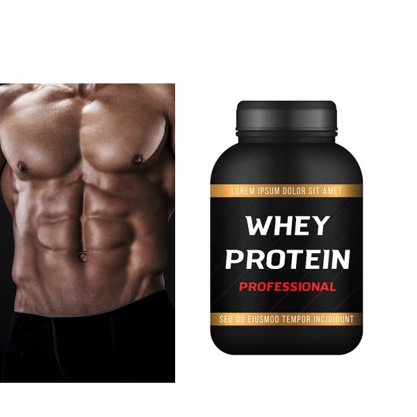 Whey Protein Powder Manufacturer - Wholesale Gold Standard Nutrition Supplement