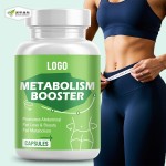 Weight Management Capsules Manufacturer - OEM ODM Fat Burner Supplement