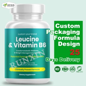 Metabolism Capsules Factory - Herbal Women's Night Time Weight Management