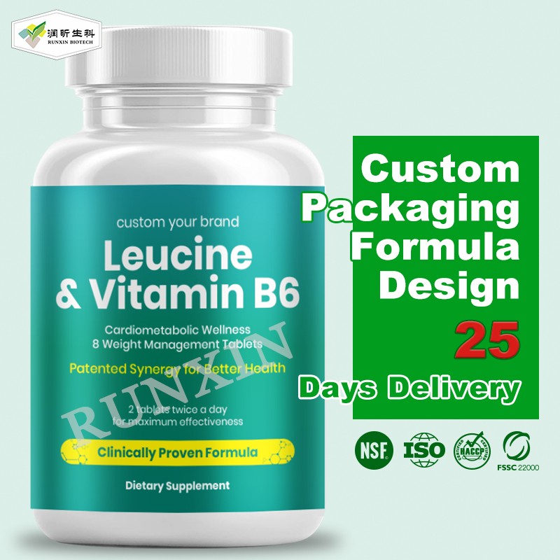 Metabolism Capsules Factory - Herbal Women's Night Time Weight Management