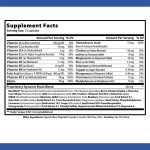 Nootropics Supplement Manufacturer - OEM Private Label Mental Focus Brain Health