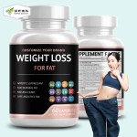 Garcinia Cambogia Pills Factory - Private Label Extract Tablet Detox Pill