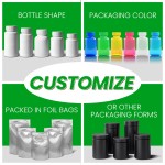 Glutathione Gummies Manufacturer - Premium Skin Whitening Collagen Vitamin C