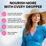 Collagen Drink Supplier - Multi Collagen Peptides Marine Fish Hydrolys Whitening