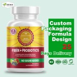 Detox Gummies Manufacturer - Colon Cleanse Tummy Flat Matcha Green Tea