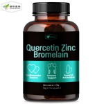 Zinc Tablets Factory - Zinc Sulfate Supplement Health Liquid Zinc