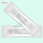 Electrolyte Powder Factory - Zero Sugar Blueberry Electrolytes Powder Sachets