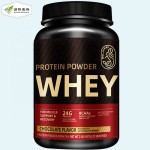 Whey Protein Powder Manufacturer - Muscul Mass Gainer Unflavored Fitness Concentrate