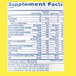 Multivitamin Gummies Supplier - OEM Vegan Supplement for Adults and Kids