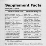 Tremella Capsules Supplier - Private Label 30% Beta-glucan Mushroom Powder