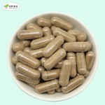 Maca Root Capsules Factory - Herbal Supplement Black Maca for Big Butt