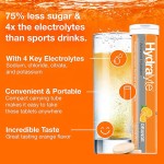Electrolyte Tablet Manufacturer - Private Label Hangover Vitamin 1000mg Effervescent