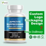 Appetite Suppressant Supplier - Plant-Based Vegan Weight Loss Hunger Management