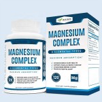 Magnesium Capsules Manufacturer - Complex L-threonate Glycinate Chelated Pills