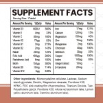 Female Fertility Capsules Manufacturer - Premium Inositol CoQ10 Vitamins Minerals