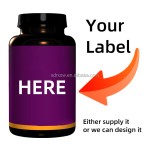 NAD+ Supplement Supplier - OEM Premium Quality Nicotinamide Riboside Capsules