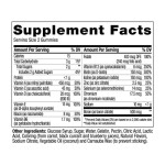 Multivitamin Gummies Supplier - Wholesale Sugar Free Women Bones Hair Skin