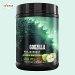 Pre Workout Powder Manufacturer - Wholesale Nitric Oxide Muscle Recovery