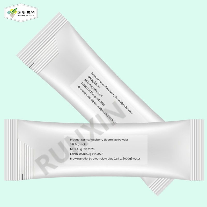 Hydration Powder Supplier - Premium Multiplier Pre Workout Liquid Raspberry