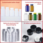 Omega 3 Capsules Manufacturer - OEM Organic Health Supplement Fish Oil