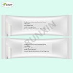Electrolyte Powder Manufacturer - Bulk No Printing Watermelon Vegan Sachets