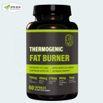 L-carnitine Pills Factory - Chinese Herbal Supplement Man Belly Burn Tablets