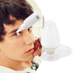 Hyaluronic Acid Powder Supplier - Low Medium High Molecular Weight Eye Drop