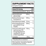 Stem Cell Capsules Factory - Private Label Cellular Health Placenta Immune