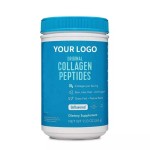 Collagen Drink Manufacturer - Wholesale OEM Shake Custom Formulation Proteins