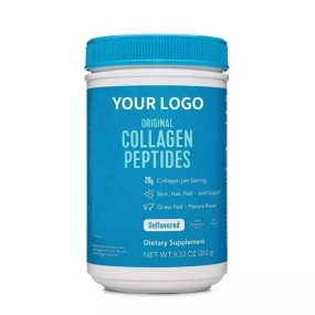 Collagen Drink Manufacturer - Wholesale OEM Shake Custom Formulation Proteins