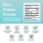 Metabolism Capsules Factory - Herbal Women's Night Time Weight Management