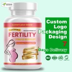 Fertility Tablet Manufacturer - Women's Conception Hormonal Balance Pregnancy