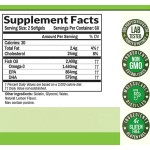 Marine Biological Supplements