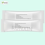 Electrolyte Powder Supplier - Apple Energy Drink Hydration Replenishment Sachets