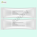 Electrolyte Powder Manufacturer - Sports Hydration Energy Watermelon Creatine Sticks