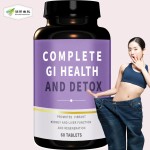 Diet Pills Manufacturer - Customized Natural Herbal Strong Products Reduce