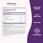 Sleep Gummies Supplier - OEM Private Label Chamomile L-theanine Ashwagandha