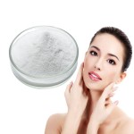 Hyaluronic Acid Powder Manufacturer - Cosmetics Grade Hydrolyzed Sodium Hyaluronate